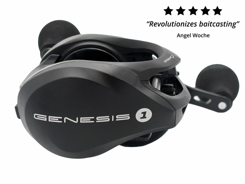 Svivlo Genesis ONE