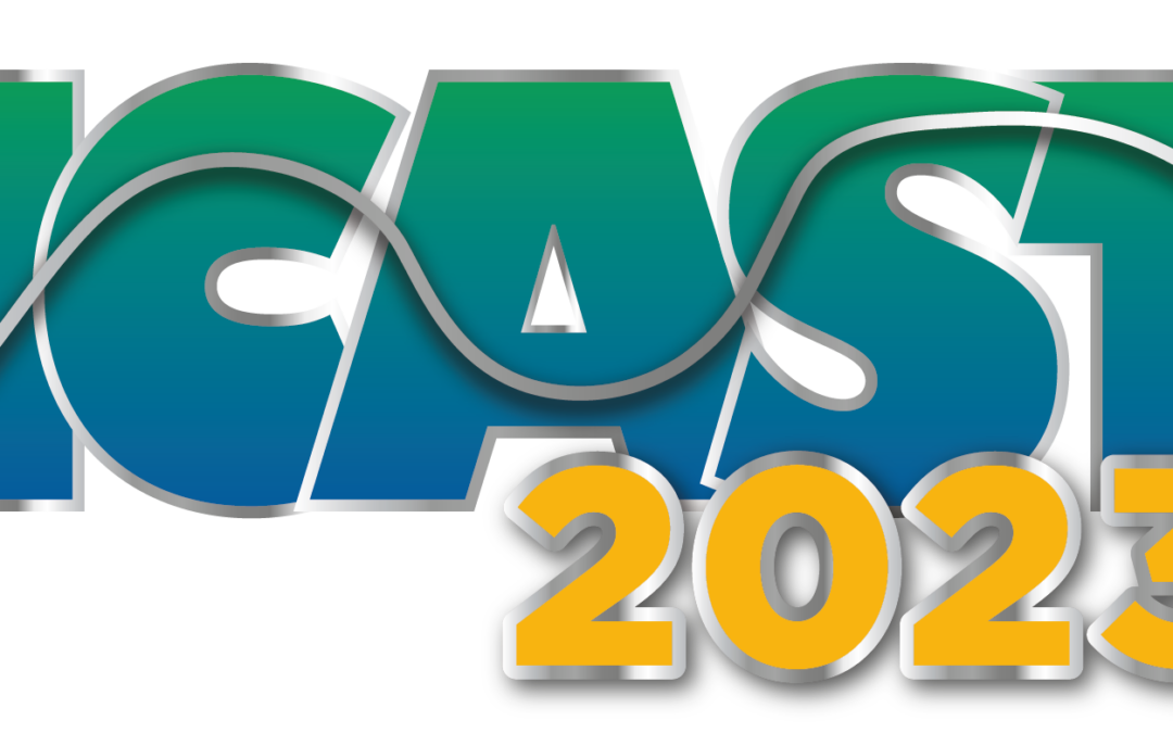 The raid to ICAST 2023