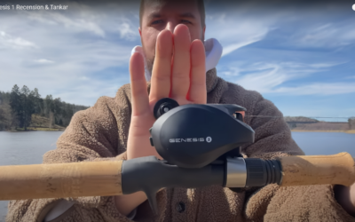 Review of Svivlo Genesis ONE