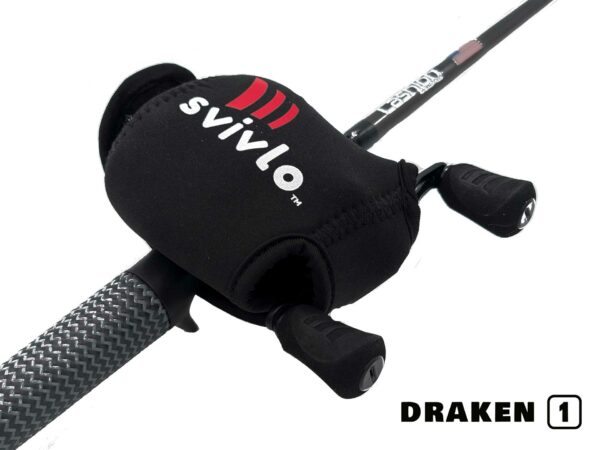 Svivlo Neoprene Reel Cover