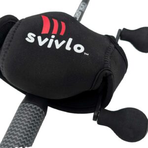 Svivlo Neoprene Reel Cover