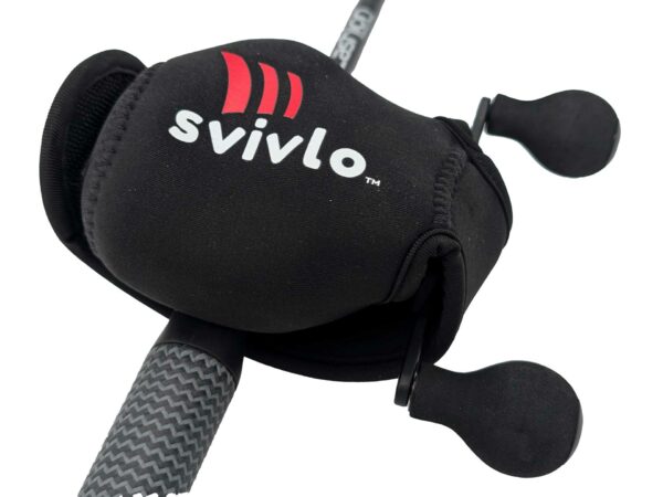 Svivlo Neoprene Reel Cover