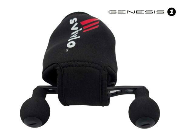 Svivlo Neoprene Reel Cover