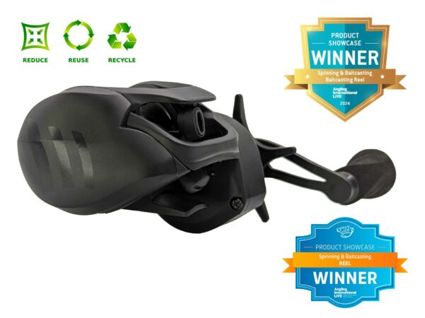 Svivlo Draken ONE Eco-Choice Freshwater Edition