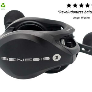 Svivlo Genesis ONE Eco-Choice Cosmetic Variation