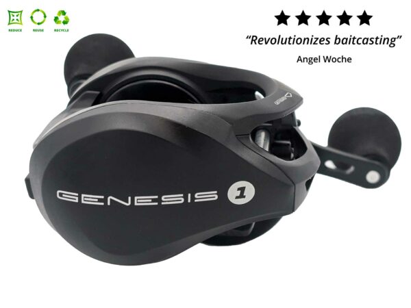 Svivlo Genesis ONE Eco-Choice Cosmetic Variation