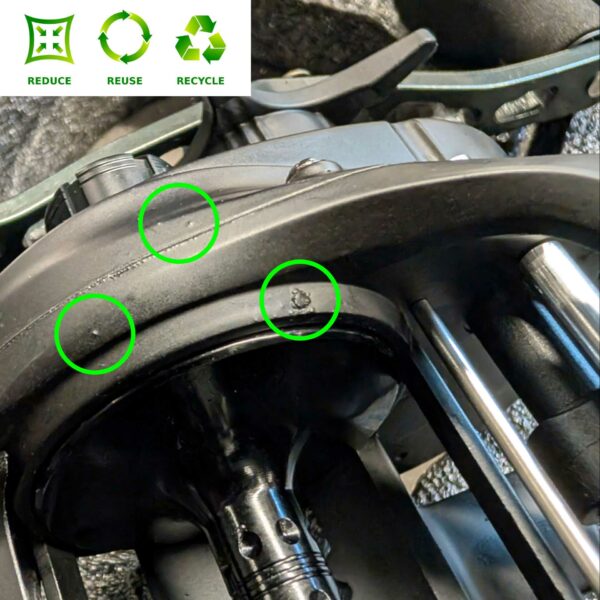 Svivlo Genesis ONE Eco Choice