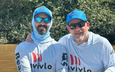 Svivlo Partners with Bearfish to Expand Across South America